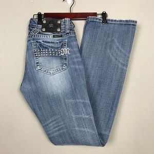 Miss Me Women Jeans Size 28